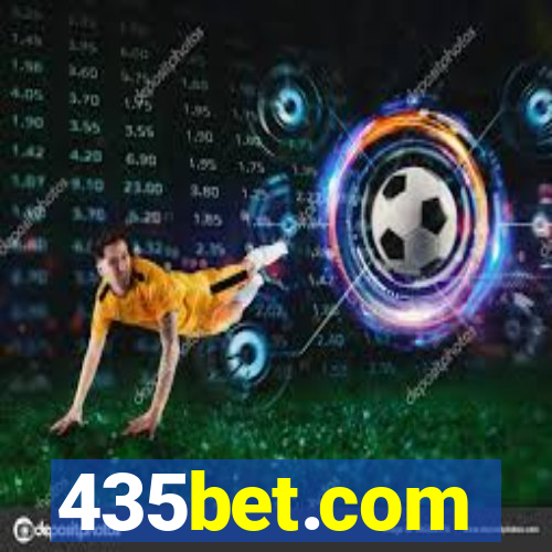 435bet.com