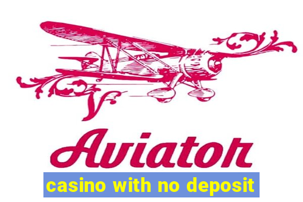 casino with no deposit