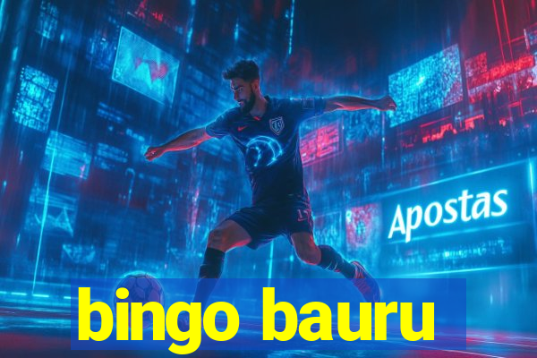 bingo bauru