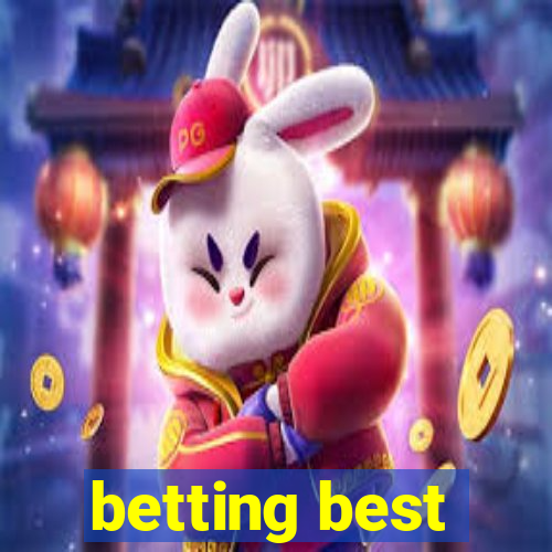 betting best