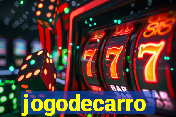 jogodecarro