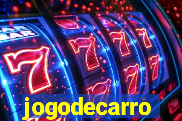 jogodecarro