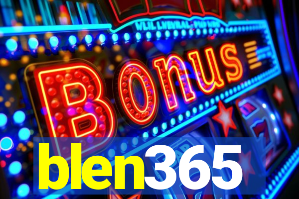 blen365