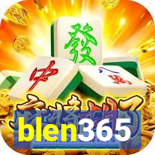 blen365