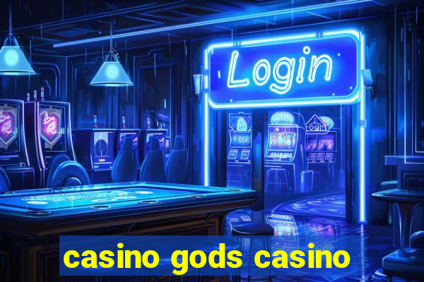 casino gods casino