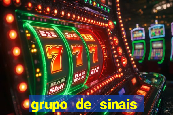 grupo de sinais trader telegram