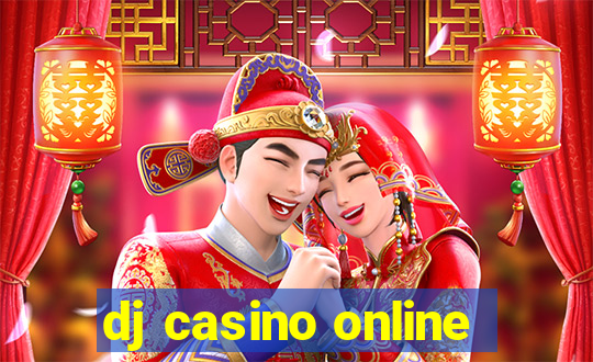 dj casino online