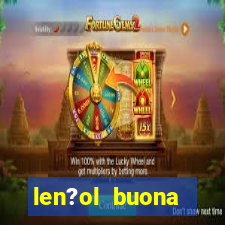 len?ol buona fortuna havan