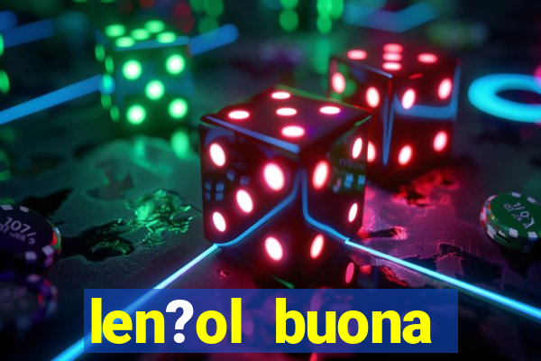 len?ol buona fortuna havan