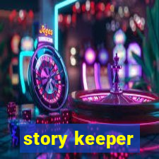 story keeper