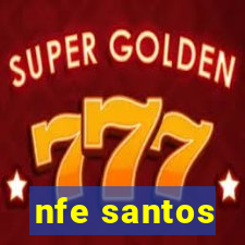 nfe santos