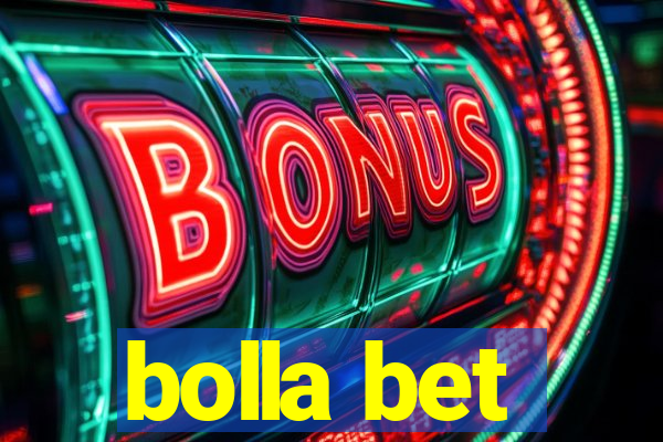 bolla bet