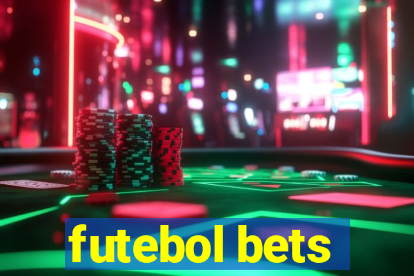 futebol bets