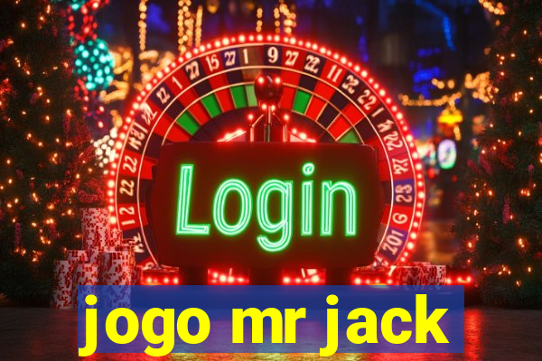 jogo mr jack