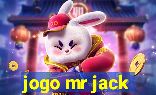 jogo mr jack