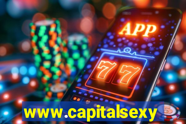 www.capitalsexy