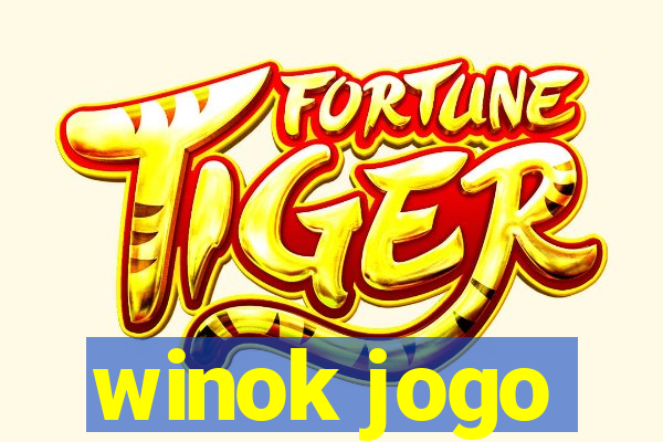 winok jogo