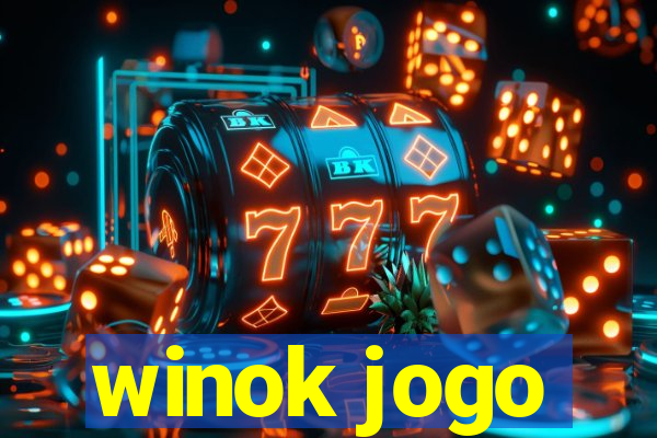 winok jogo