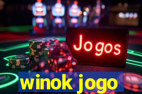 winok jogo