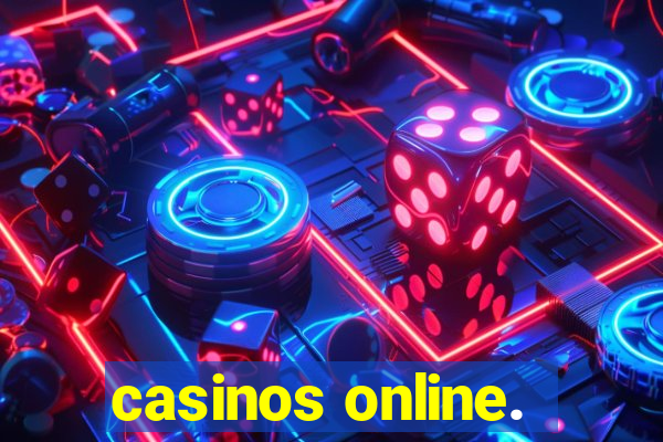 casinos online.