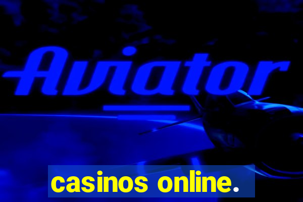 casinos online.