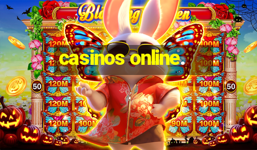 casinos online.