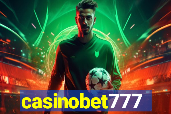 casinobet777