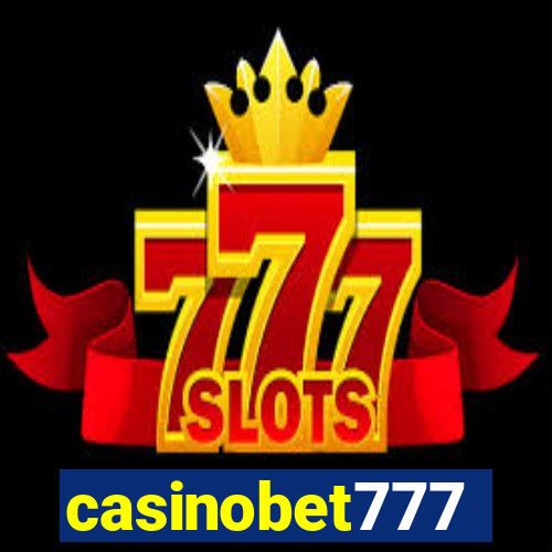 casinobet777