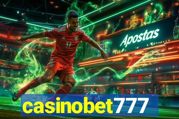 casinobet777