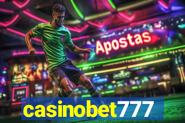 casinobet777