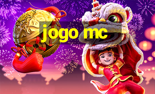 jogo mc