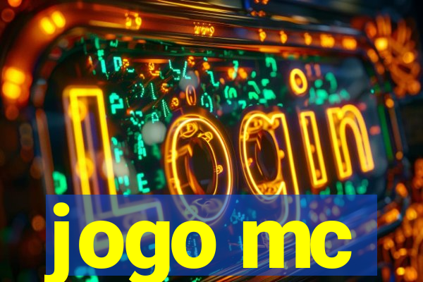 jogo mc