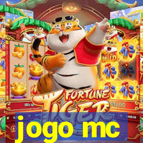 jogo mc