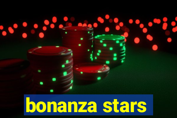 bonanza stars