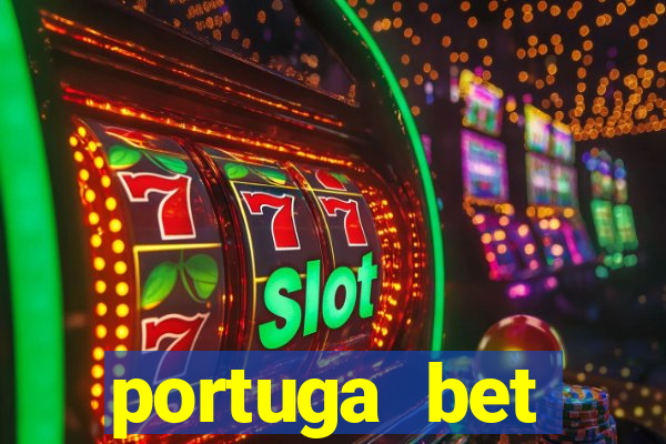 portuga bet deposito minimo