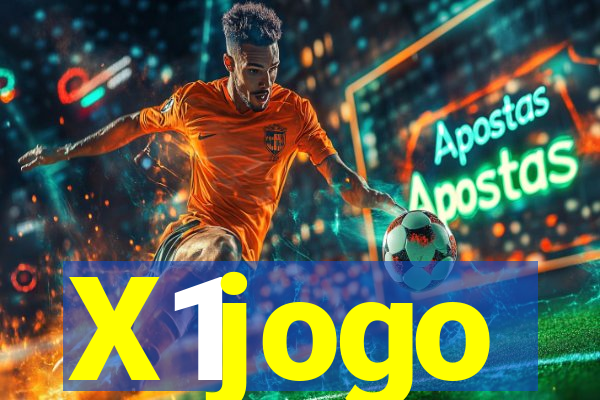 X1jogo