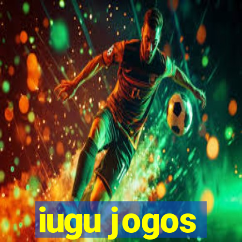 iugu jogos