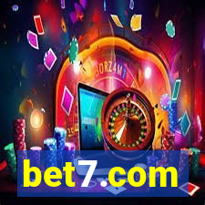 bet7.com