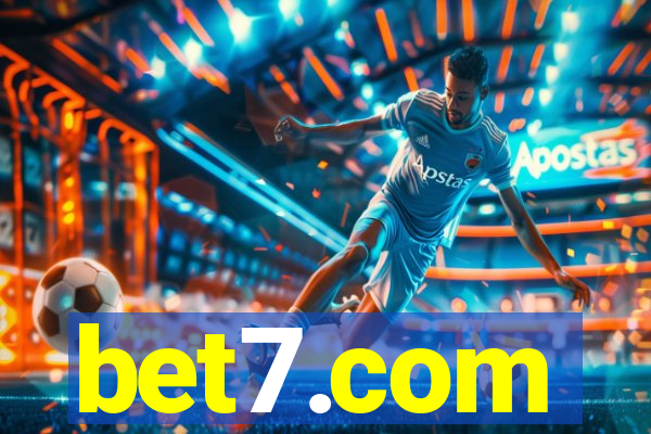 bet7.com