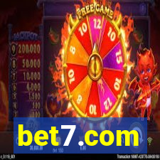 bet7.com