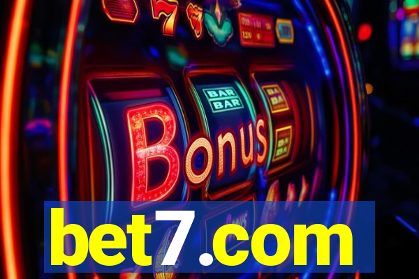 bet7.com