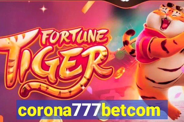 corona777betcom