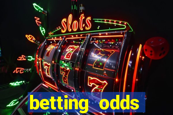 betting odds national football league