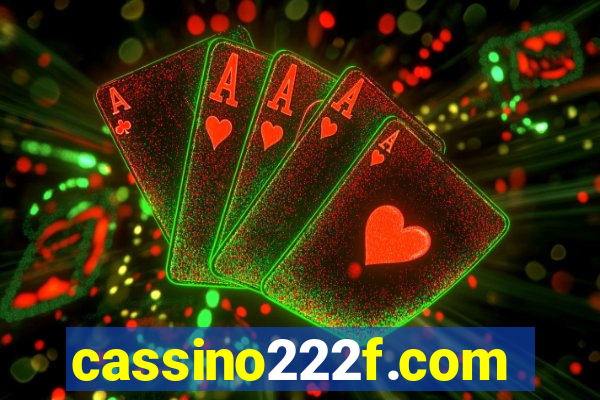 cassino222f.com