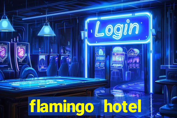 flamingo hotel casino las vegas nevada