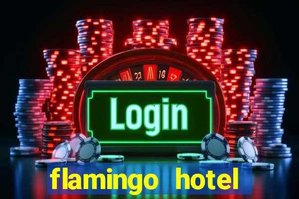 flamingo hotel casino las vegas nevada