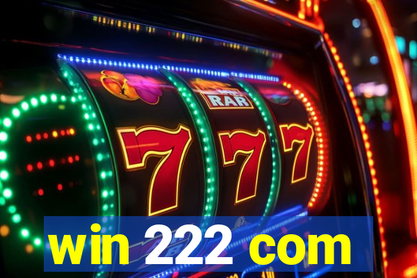 win 222 com