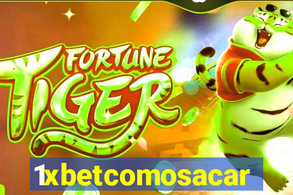 1xbetcomosacar