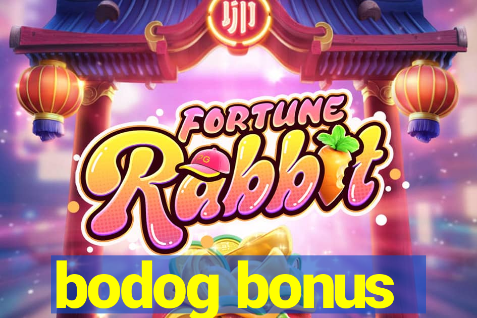 bodog bonus