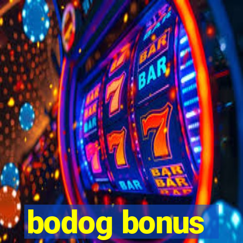 bodog bonus